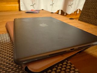 iPad 8 128 GB Gris espacial