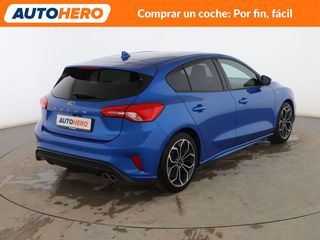 Ford Focus 1.0 EcoBoost ST-Line