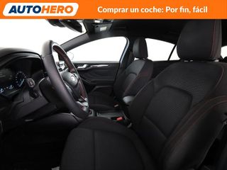 Ford Focus 1.0 EcoBoost ST-Line