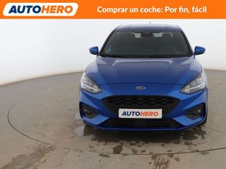 Ford Focus 1.0 EcoBoost ST-Line