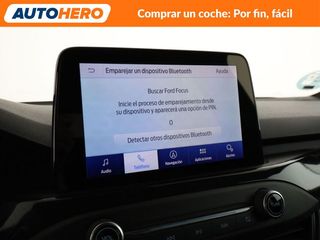 Ford Focus 1.0 EcoBoost ST-Line