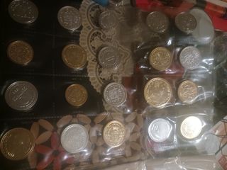 Monedas