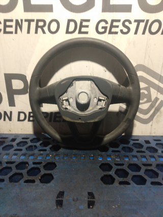 VOLANTE SEAT LEON (5F1) Reference Plus | 01.1