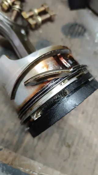 Reparación de maquinaria jardinería y limpieza