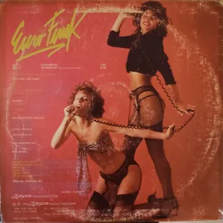 Euro Funk - Dynomite (Dance & Electro)