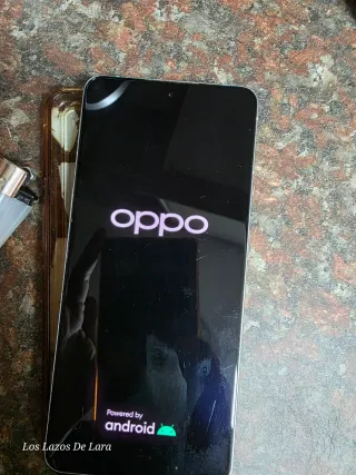 Oppo Reno 8 Pro 5G Verde/Plata con Caja