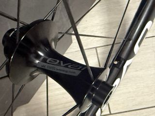 Ruote Roval Rapide CLX II