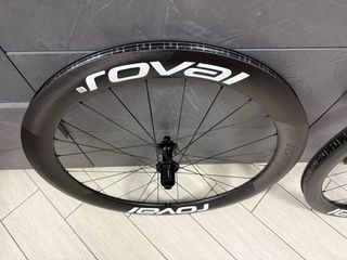 Ruote Roval Rapide CLX II