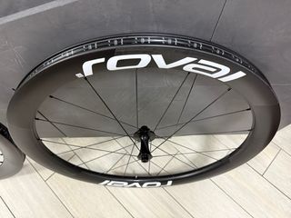 Ruote Roval Rapide CLX II