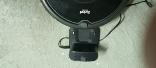 Robot aspirador iRobot Roomba