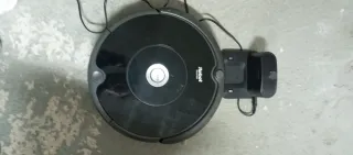 Robot aspirador iRobot Roomba