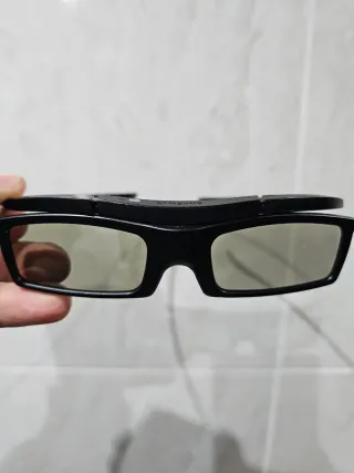 Gafas 3D Samsung (2 unidades)