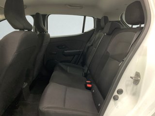 Dacia Sandero 2022
