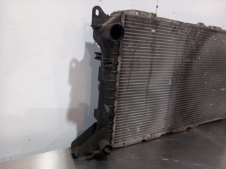 RADIADOR AGUA FORD TRANSIT COMBI (EY) D/4HC S/R