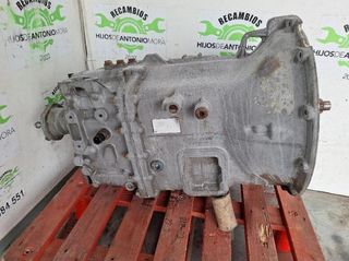 Mercedes 111695 caja cambios d712611 atego 4-cil.
