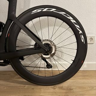 Llantas Syncros Capital 1.0 Aero