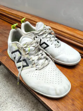 New Balance Audazo Pro In v6 Multicor/Blanco