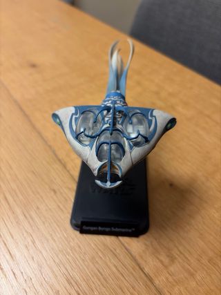 Lote Star Wars: Funkos, Figuras y Póster