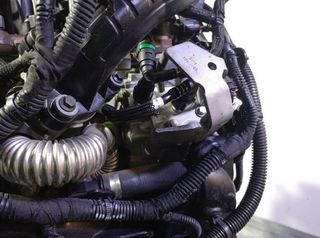 Opel yh01 motor completo vivaro c 1.5 rectp5617255