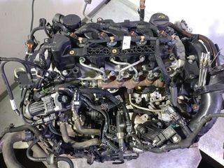 Opel yh01 motor completo vivaro c 1.5 rectp5617255