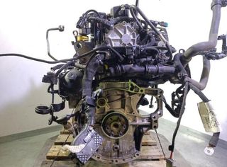 Opel yh01 motor completo vivaro c 1.5 rectp5617255