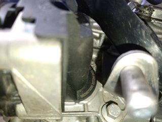 Opel yh01 motor completo vivaro c 1.5 rectp5617255