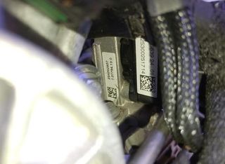 Opel yh01 motor completo vivaro c 1.5 rectp5617255