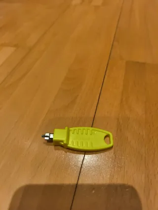 Playmobil System X Destornillador