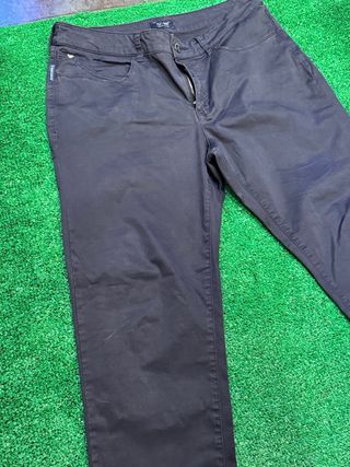 Pantalón Emporio Armani Negro