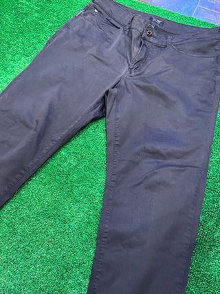 Pantalón Emporio Armani Negro