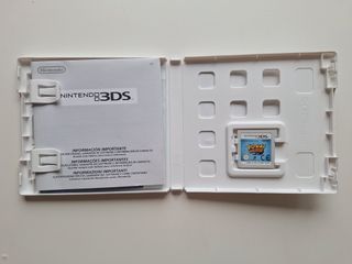 Yo-Kai Watch Nintendo 3DS - Italiano