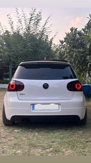 volkswagen golf gti mk5