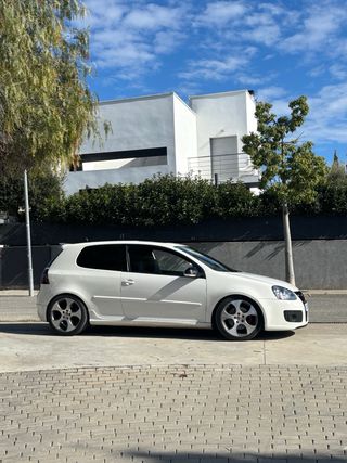 volkswagen golf gti mk5