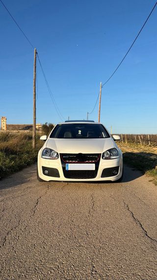 volkswagen golf gti mk5