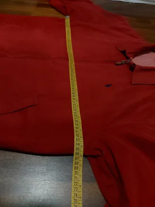 Chaqueta Polo Ralph Lauren