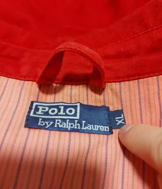 Chaqueta Polo Ralph Lauren
