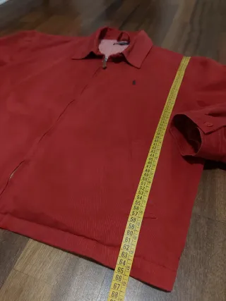 Chaqueta Polo Ralph Lauren