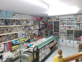 Traspaso Mercería Completa