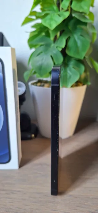 iPhone 12 128GB Negro