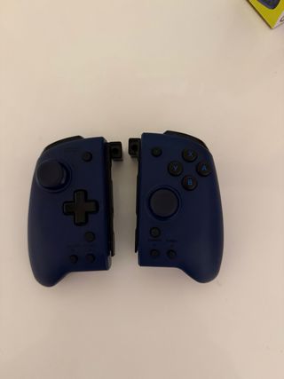 Nintendo Switch Pack Completo