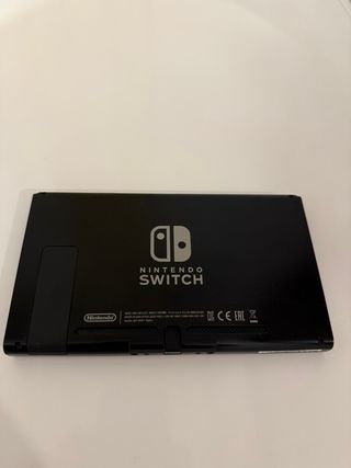 Nintendo Switch Pack Completo