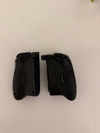 Nintendo Switch Pack Completo