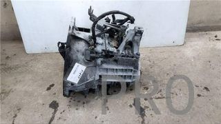 CAJA CAMBIOS MANUAL FORD FOCUS BERLINA (CAP)(08.2004->) GHIA - #PROV#