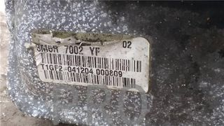 CAJA CAMBIOS MANUAL FORD FOCUS BERLINA (CAP)(08.2004->) GHIA - #PROV#