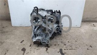 CAJA CAMBIOS MANUAL FORD FOCUS BERLINA (CAP)(08.2004->) GHIA - #PROV#
