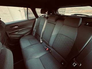 Toyota Corolla ST 2021