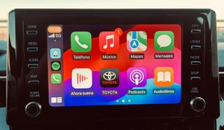 Toyota Corolla ST 2021