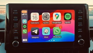 Toyota Corolla ST 2021