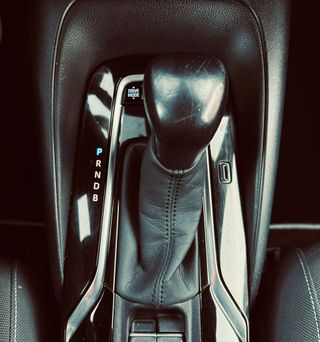 Toyota Corolla ST 2021