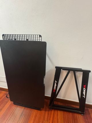 Mesa Gaming Drift Negra